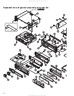 Предварительный просмотр 44 страницы JVC KD-G515 Service Manual