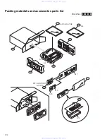 Предварительный просмотр 54 страницы JVC KD-G515 Service Manual