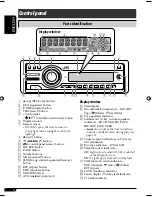 Preview for 4 page of JVC KD-G525 Instructions Manual