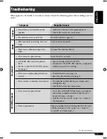 Preview for 19 page of JVC KD-G525 Instructions Manual