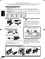 Preview for 22 page of JVC KD-G525 Instructions Manual