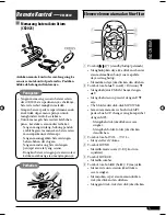 Preview for 25 page of JVC KD-G525 Instructions Manual