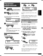 Preview for 27 page of JVC KD-G525 Instructions Manual