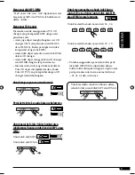 Preview for 29 page of JVC KD-G525 Instructions Manual