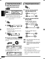 Preview for 30 page of JVC KD-G525 Instructions Manual