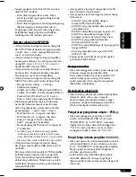 Preview for 37 page of JVC KD-G525 Instructions Manual