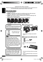 Preview for 2 page of JVC KD-G531 (German) Instructions Manual