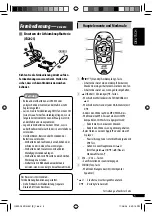 Preview for 5 page of JVC KD-G531 (German) Instructions Manual