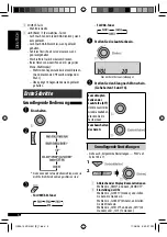 Preview for 6 page of JVC KD-G531 (German) Instructions Manual