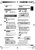 Preview for 7 page of JVC KD-G531 (German) Instructions Manual