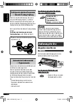 Preview for 10 page of JVC KD-G531 (German) Instructions Manual