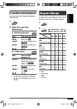 Preview for 13 page of JVC KD-G531 (German) Instructions Manual