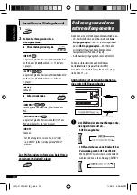 Preview for 20 page of JVC KD-G531 (German) Instructions Manual