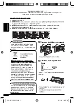 Preview for 28 page of JVC KD-G531 (German) Instructions Manual