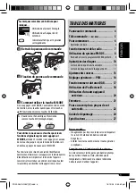 Preview for 29 page of JVC KD-G531 (German) Instructions Manual