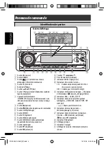 Preview for 30 page of JVC KD-G531 (German) Instructions Manual