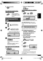 Preview for 33 page of JVC KD-G531 (German) Instructions Manual