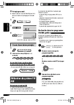 Preview for 34 page of JVC KD-G531 (German) Instructions Manual