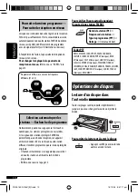 Preview for 36 page of JVC KD-G531 (German) Instructions Manual