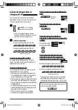 Preview for 37 page of JVC KD-G531 (German) Instructions Manual