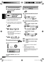 Preview for 38 page of JVC KD-G531 (German) Instructions Manual