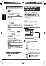 Preview for 46 page of JVC KD-G531 (German) Instructions Manual