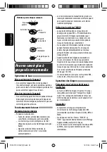 Preview for 48 page of JVC KD-G531 (German) Instructions Manual