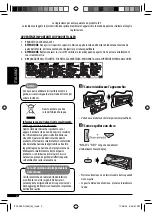 Preview for 54 page of JVC KD-G531 (German) Instructions Manual