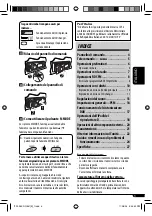 Preview for 55 page of JVC KD-G531 (German) Instructions Manual