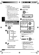 Preview for 58 page of JVC KD-G531 (German) Instructions Manual