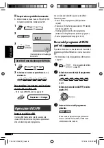 Preview for 60 page of JVC KD-G531 (German) Instructions Manual