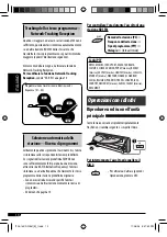 Preview for 62 page of JVC KD-G531 (German) Instructions Manual