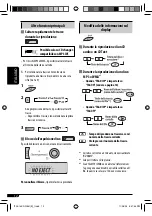 Preview for 64 page of JVC KD-G531 (German) Instructions Manual