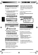 Preview for 70 page of JVC KD-G531 (German) Instructions Manual