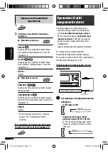 Preview for 72 page of JVC KD-G531 (German) Instructions Manual