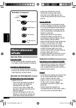 Preview for 74 page of JVC KD-G531 (German) Instructions Manual