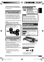 Предварительный просмотр 9 страницы JVC KD-G541 (German) Instructions Manual