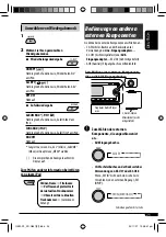 Предварительный просмотр 23 страницы JVC KD-G541 (German) Instructions Manual