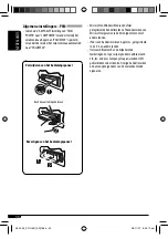 Предварительный просмотр 30 страницы JVC KD-G541 (German) Instructions Manual