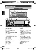 Предварительный просмотр 38 страницы JVC KD-G541 (German) Instructions Manual