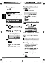 Предварительный просмотр 40 страницы JVC KD-G541 (German) Instructions Manual