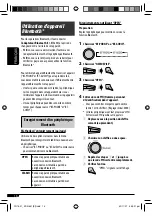 Предварительный просмотр 50 страницы JVC KD-G541 (German) Instructions Manual