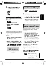 Предварительный просмотр 55 страницы JVC KD-G541 (German) Instructions Manual