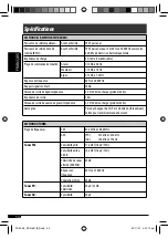 Предварительный просмотр 68 страницы JVC KD-G541 (German) Instructions Manual