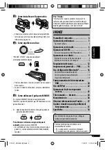 Предварительный просмотр 71 страницы JVC KD-G541 (German) Instructions Manual