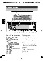 Предварительный просмотр 72 страницы JVC KD-G541 (German) Instructions Manual