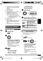 Предварительный просмотр 73 страницы JVC KD-G541 (German) Instructions Manual