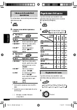 Предварительный просмотр 80 страницы JVC KD-G541 (German) Instructions Manual