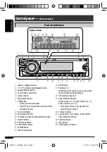 Предварительный просмотр 4 страницы JVC KD-G545 Instructions Manual