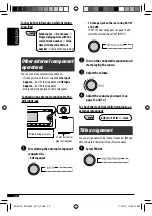 Предварительный просмотр 20 страницы JVC KD-G545 Instructions Manual